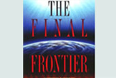 Final Frontier ebook