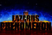 Lazarus Phenomena film still