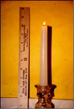 Candle 