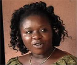 Nneka Ekechukwu 