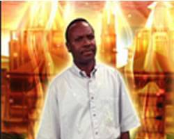 Pastor Daniel Ekechukwu 